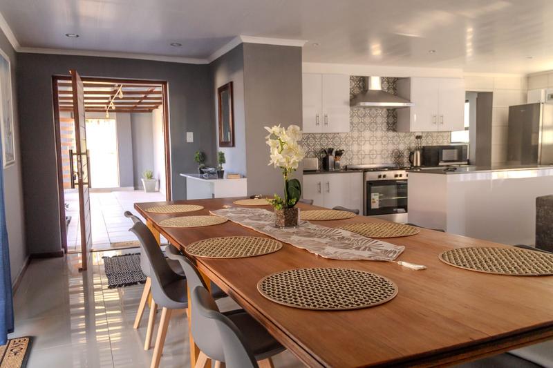 4 Bedroom Property for Sale in Darling Western Cape